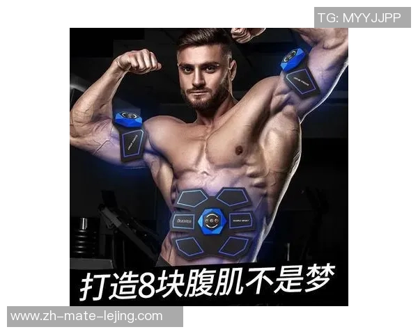 提升腹部力量的家用健身器材推荐让你轻松塑造完美腹肌